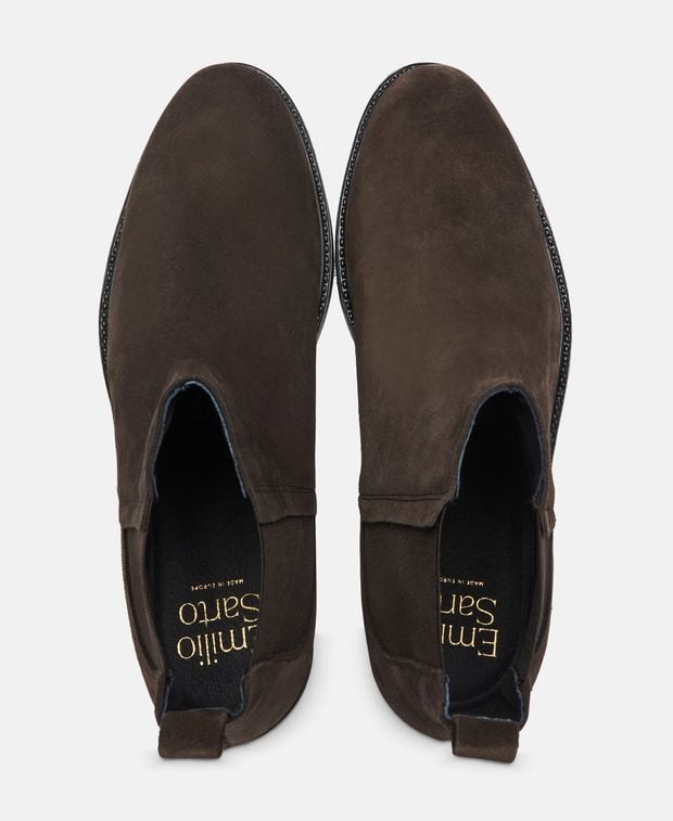Chelsea Boots