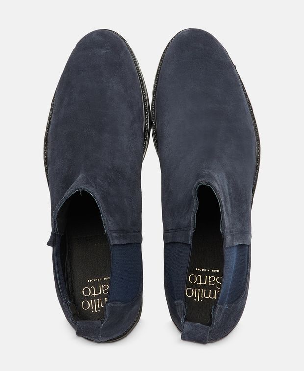 Chelsea Boots