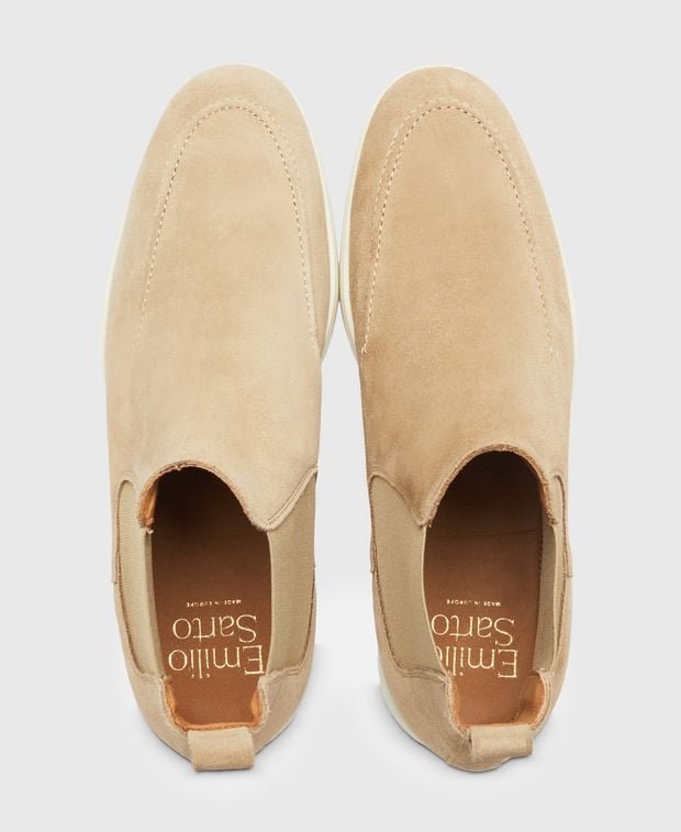 Chelsea Boots