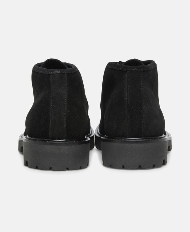 Desert Boots