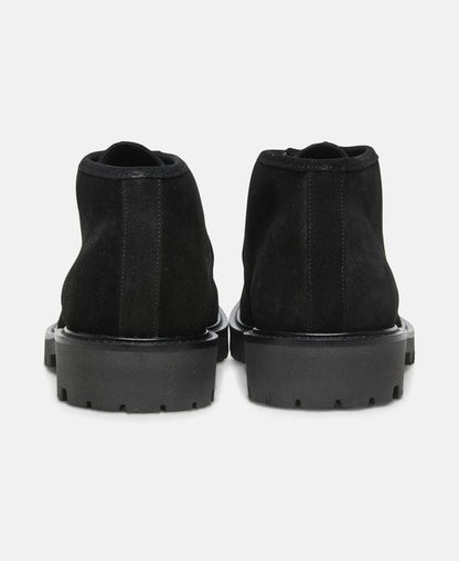Desert Boots