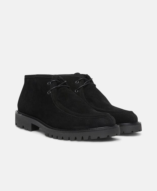 Desert Boots