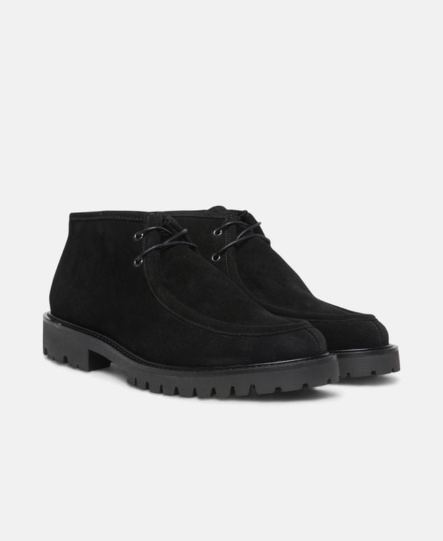 Desert Boots