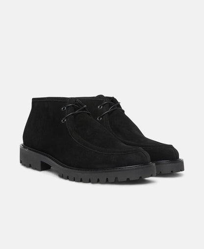 Desert Boots