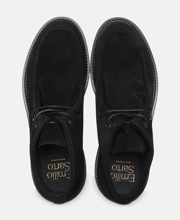 Desert Boots