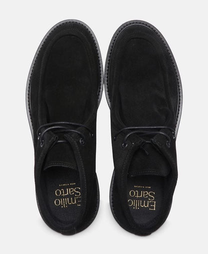 Desert Boots