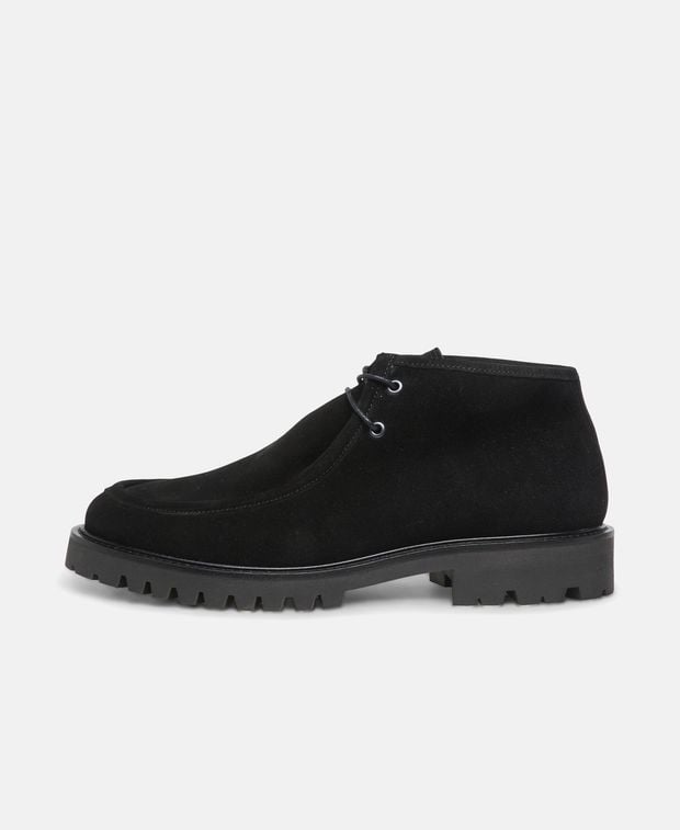 Desert Boots
