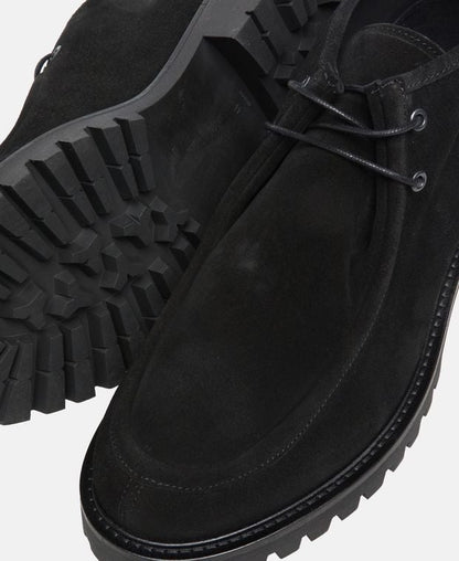 Desert Boots