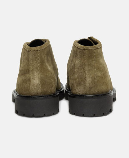 Desert Boots