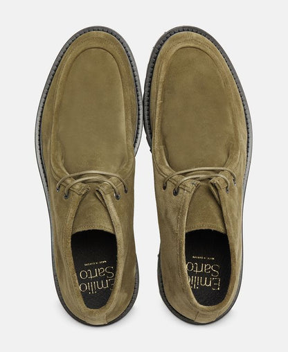 Desert Boots