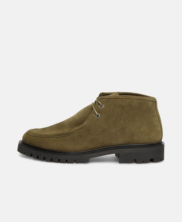 Desert Boots