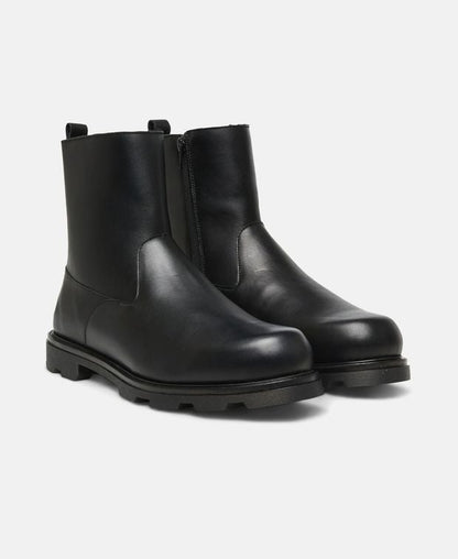 Winterstiefeletten
