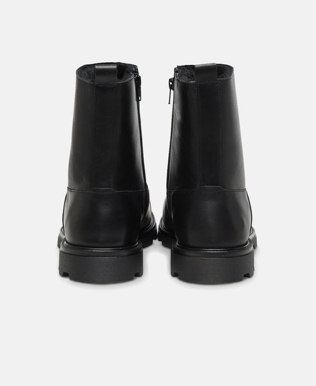 Winterstiefeletten