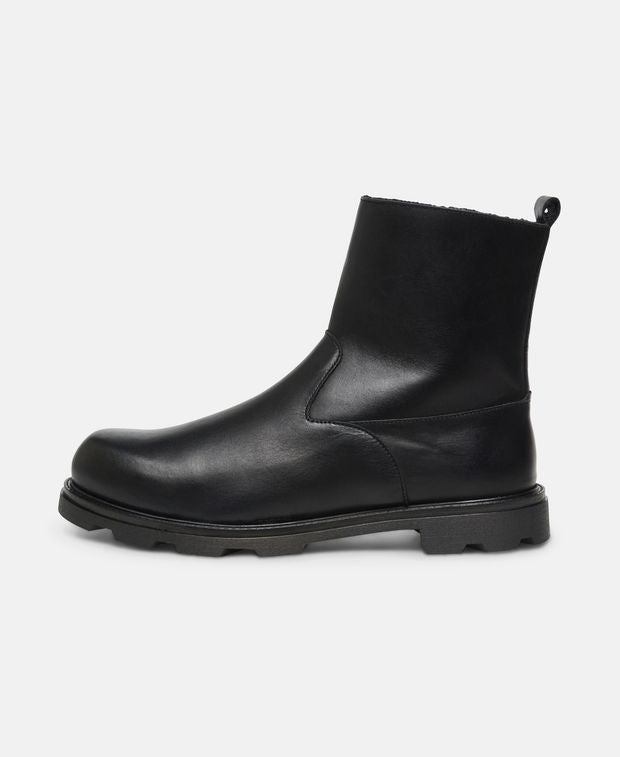 Winterstiefeletten