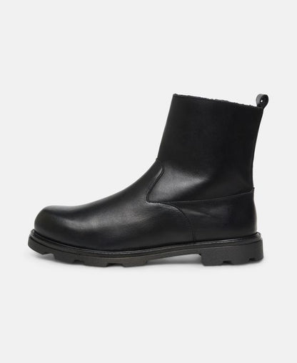 Winterstiefeletten