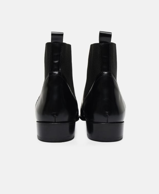 Chelsea Boots
