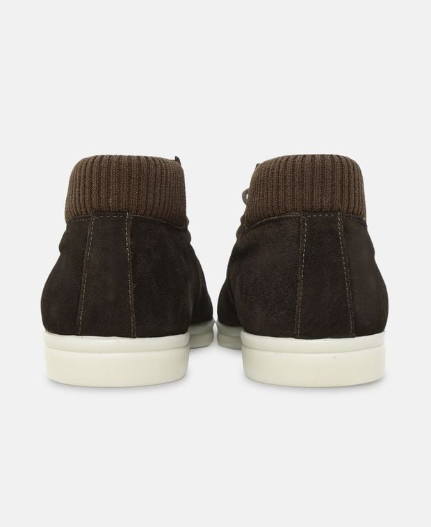Winterstiefeletten