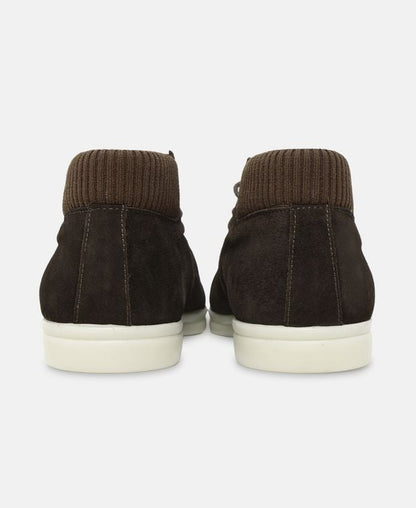 Winterstiefeletten