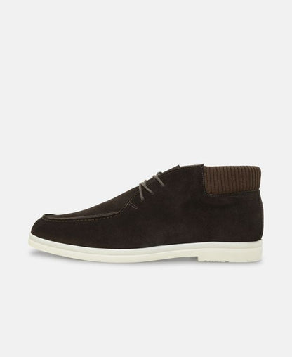Winterstiefeletten
