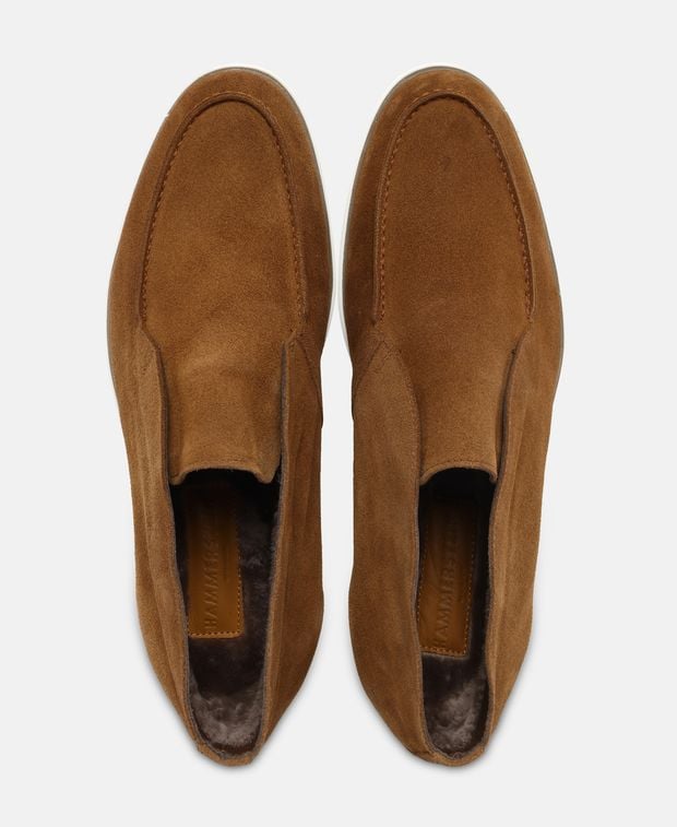 Stiefeletten