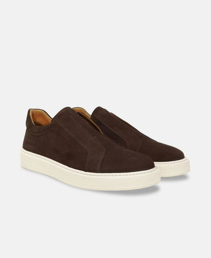 Slip-on Sneaker