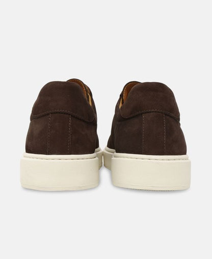 Slip-on Sneaker