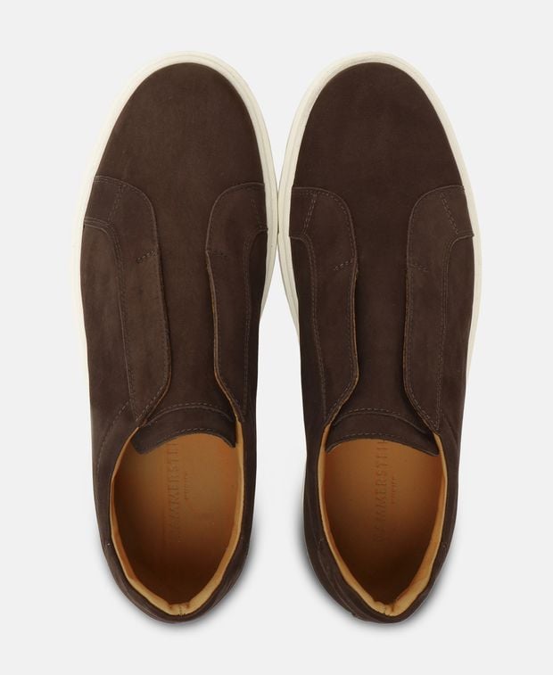 Slip-on Sneaker