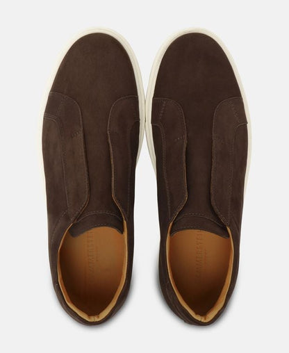Slip-on Sneaker