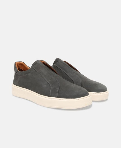 Slip-on Sneaker