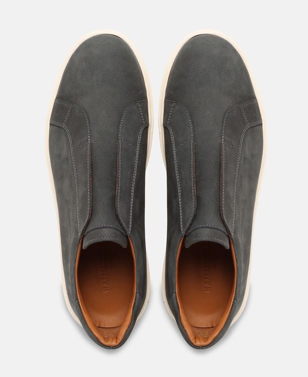 Slip-on Sneaker
