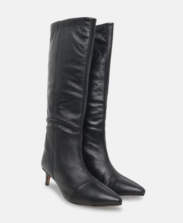Stiefel