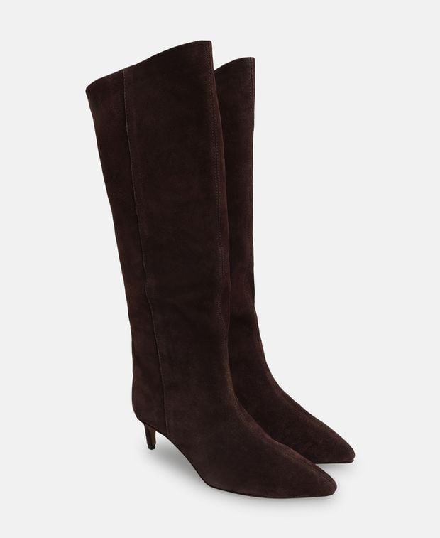 Stiefel