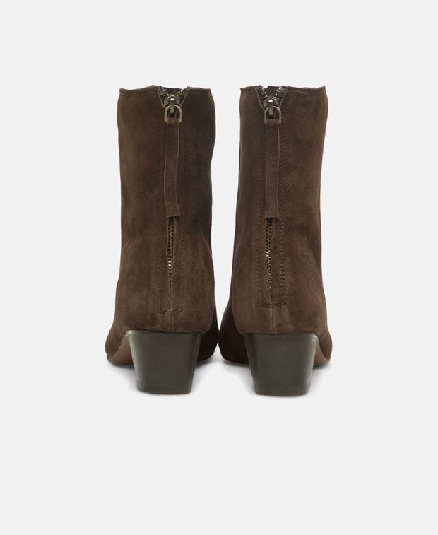 Stiefeletten