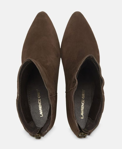 Stiefeletten