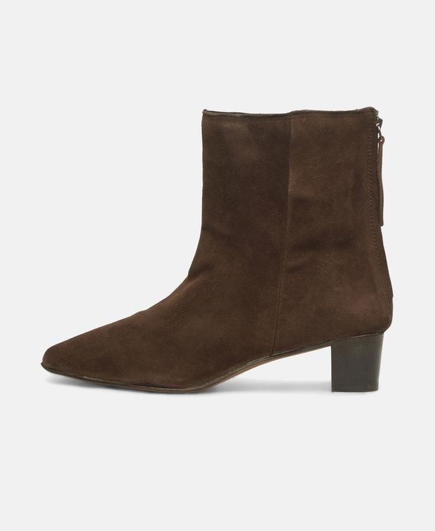 Stiefeletten