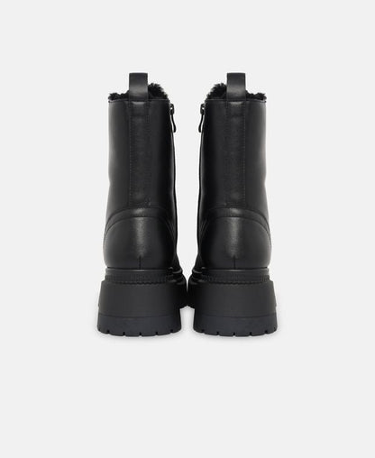 Schnürstiefeletten