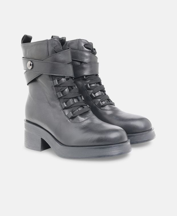 Winterstiefeletten