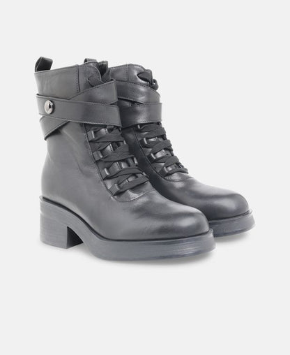 Winterstiefeletten