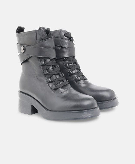 Winterstiefeletten