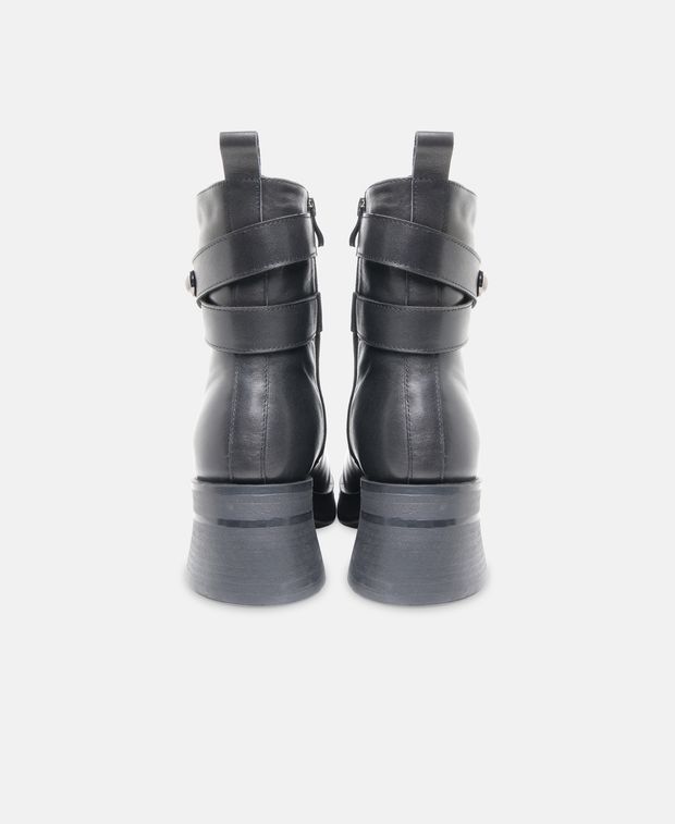 Winterstiefeletten