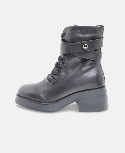 Winterstiefeletten