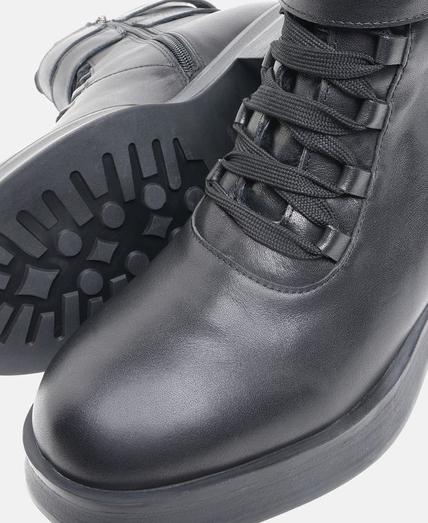 Winterstiefeletten