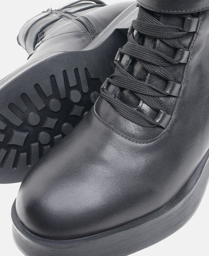 Winterstiefeletten