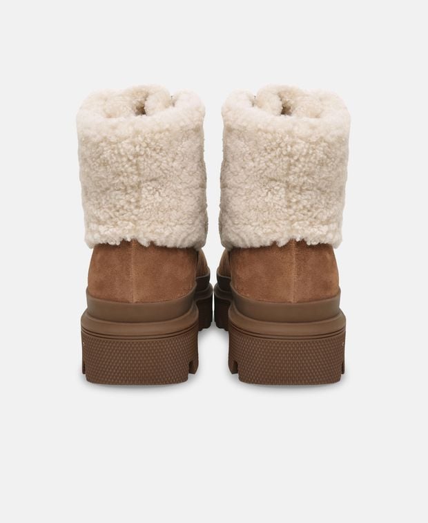 Winterstiefeletten