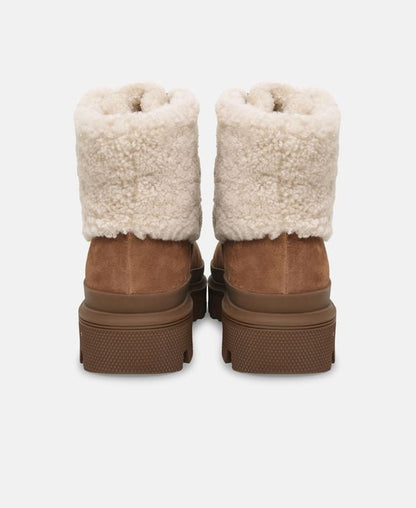 Winterstiefeletten