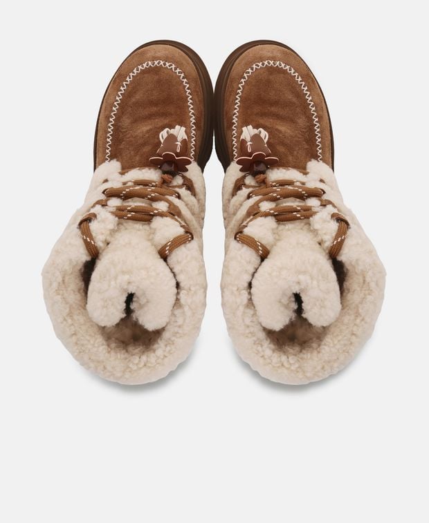 Winterstiefeletten