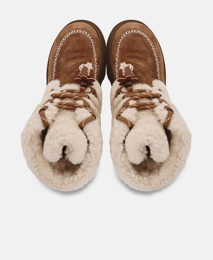 Winterstiefeletten
