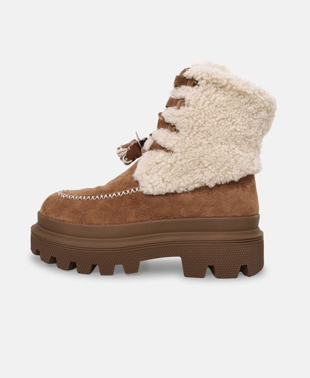 Winterstiefeletten