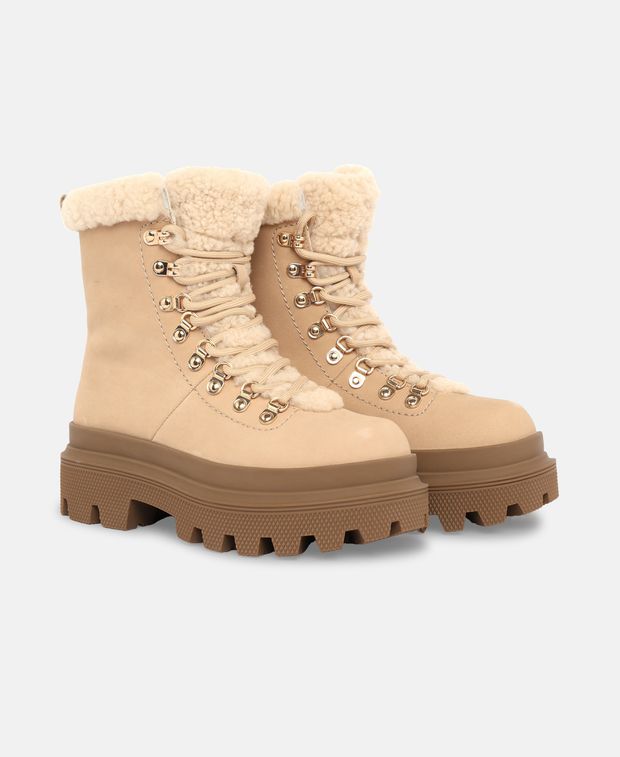Winterstiefel