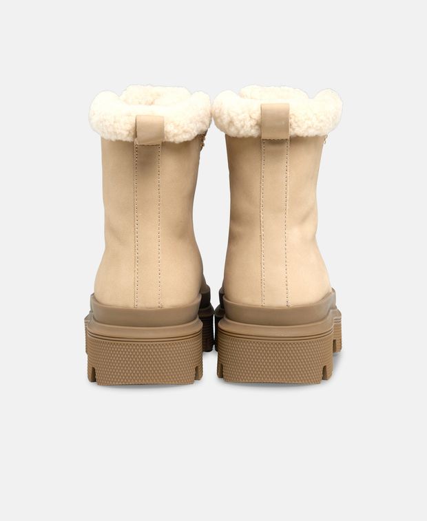 Winterstiefel